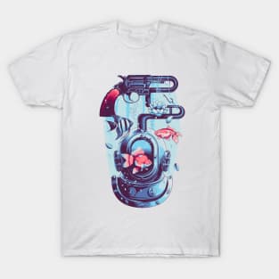 Shoot me Again T-Shirt